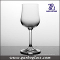 Stemware Cristal vinho livre de chumbo (GB080908)